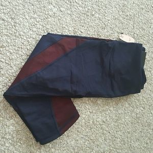 NWT Victoria's Secret Knockout Crops